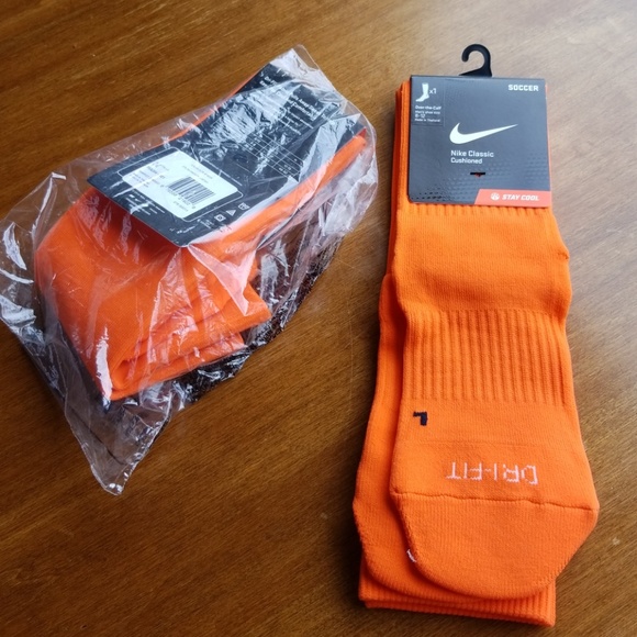 nike classic soccer sock